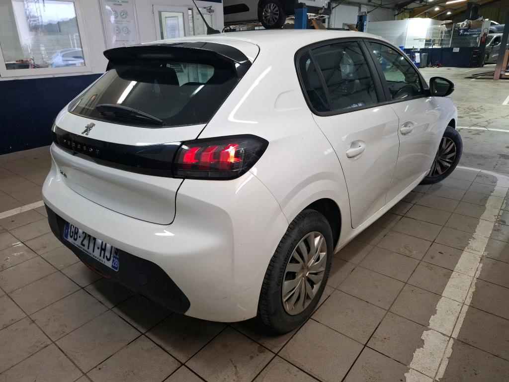 Peugeot 208 II 