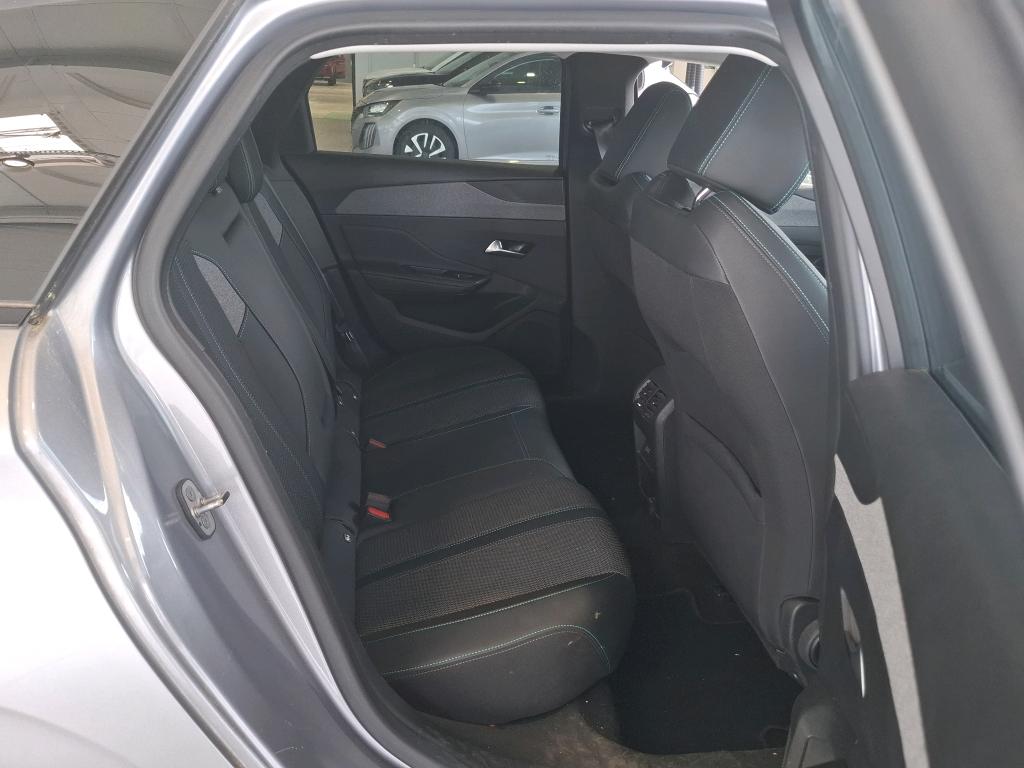 Peugeot 308 SW PHEV 180 e-EAT8 Allure 2023