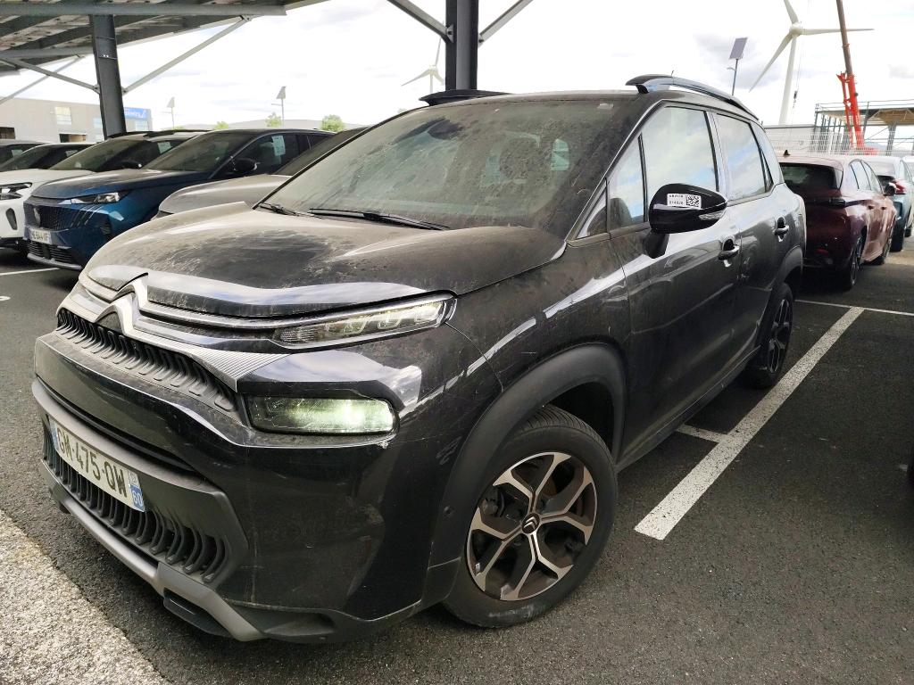 C3 AIRCROSS