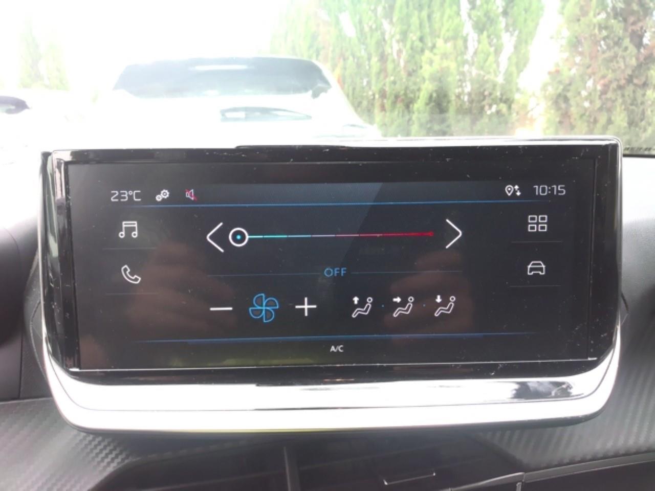 Foto Peugeot 308 8