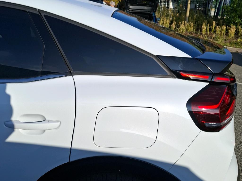 Citroen C4 PureTech 130 EAT8 Max 2024