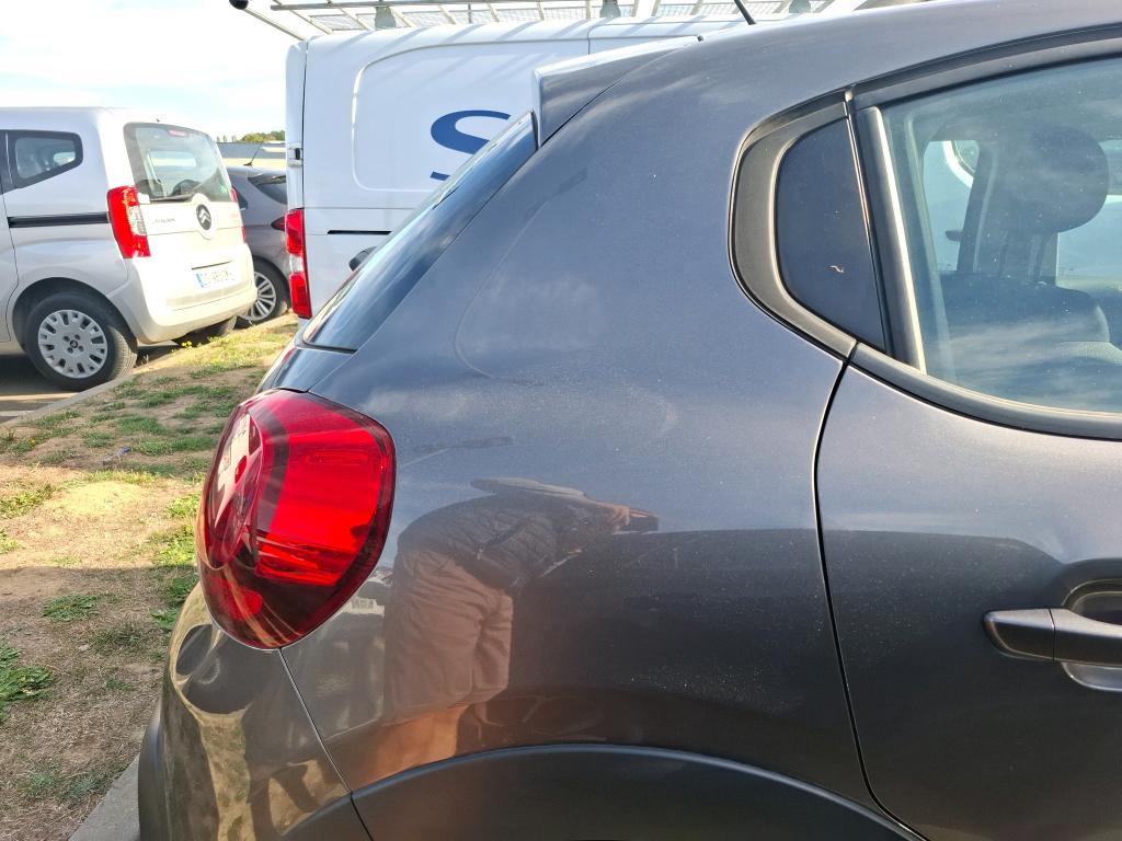 Citroen C3 PureTech 83 S&S BVM5 Feel Pack 2022