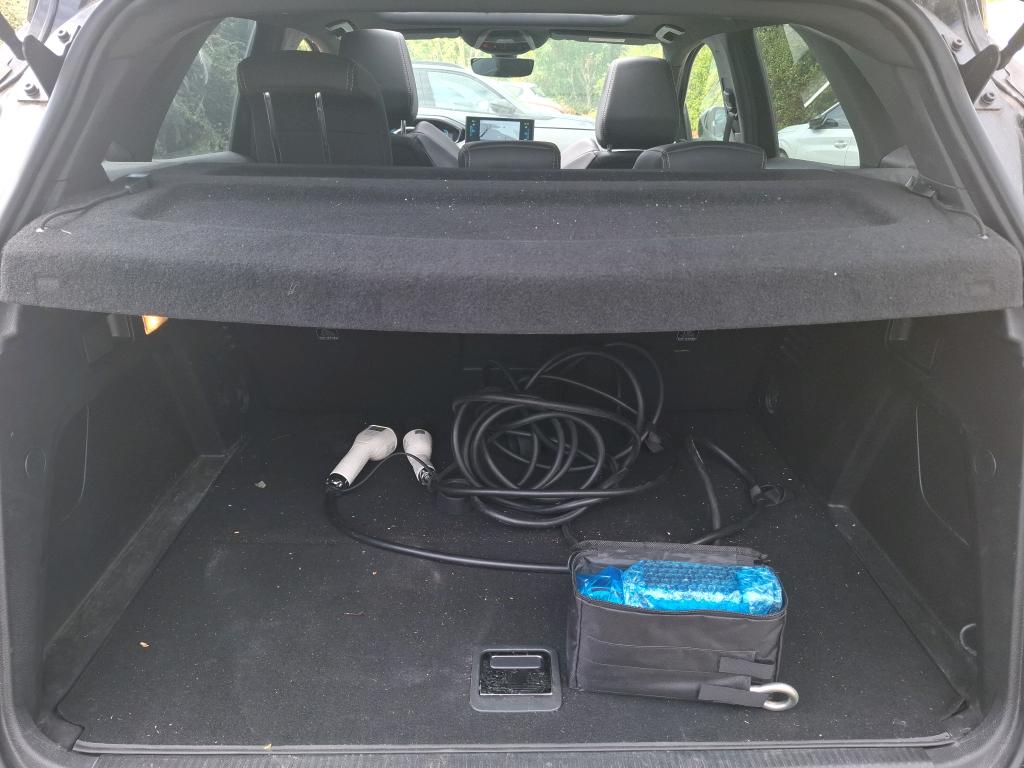 Peugeot 3008 Hybrid 225 e-EAT8 GT 2022