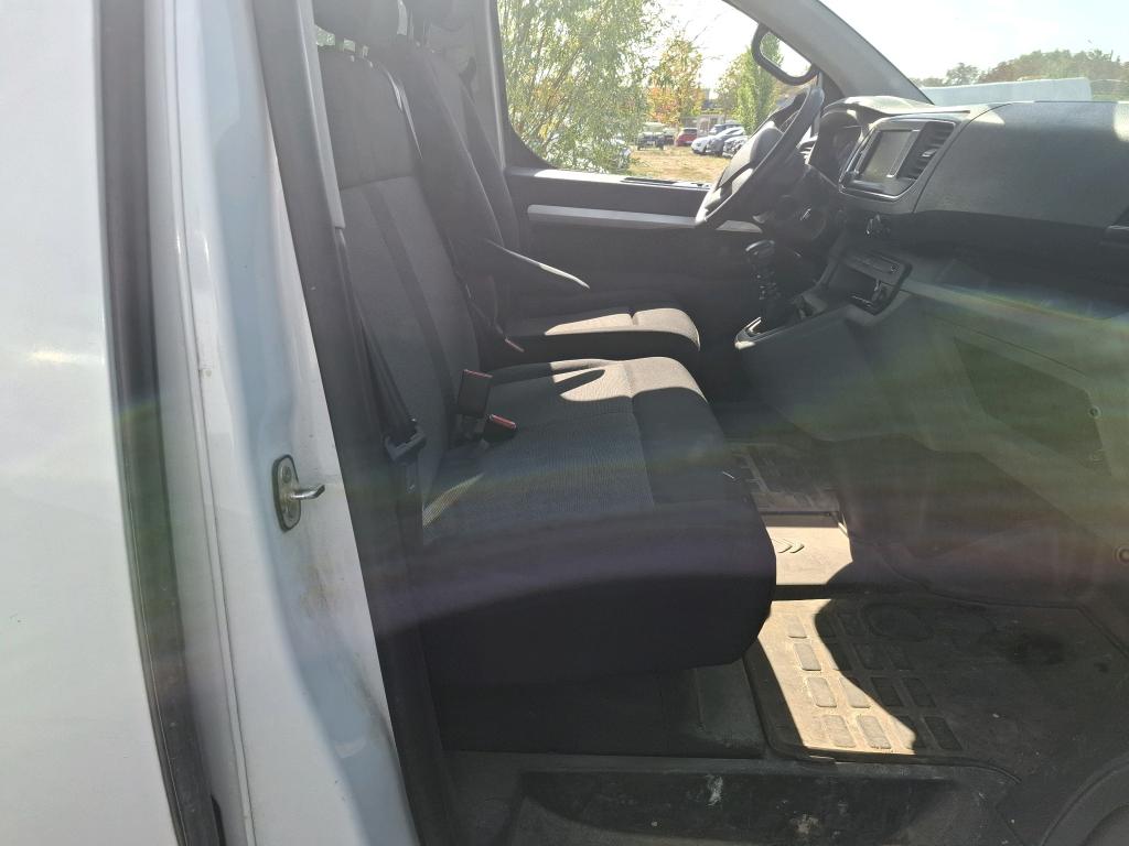 Citroen JUMPY CAB APPROFONDIE XL BLUEHDI 120 BVM6 CLUB 340 NM 2020
