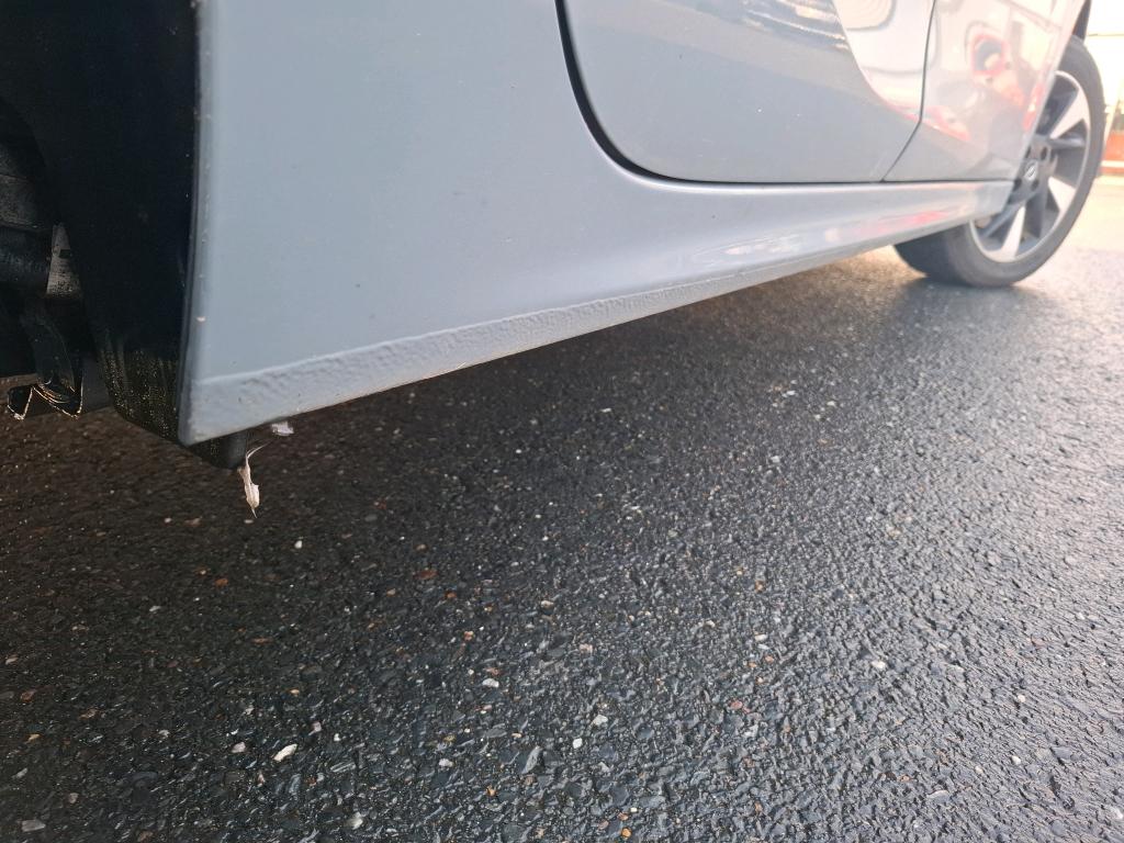 Opel Corsa Electrique 136 ch & Batterie 50 kWh GS 2024