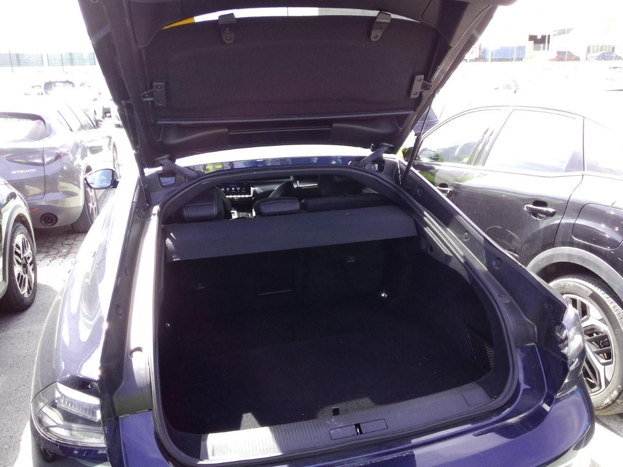 Foto Peugeot 508 7