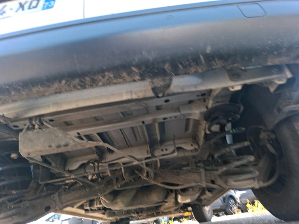 Citroen JUMPY FGN M BLUEHDI 120 S&S BVM6 CLUB 340 NM 2019