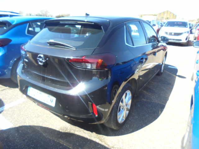 Foto Opel Corsa 9