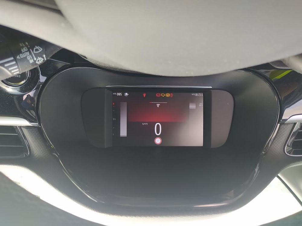 Foto Opel Corsa 3