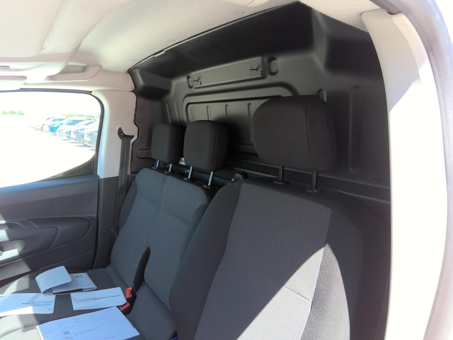 Citroen BERLINGO VAN XL 950 BLUEHDI 100 S&S BVM6  2023
