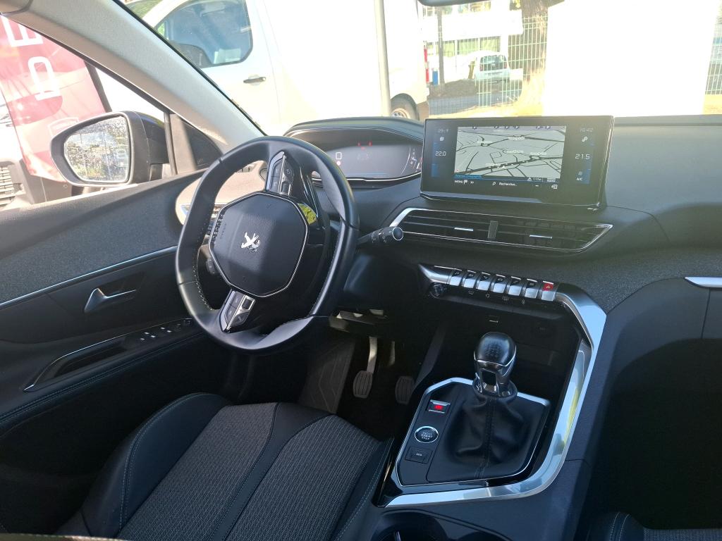 Peugeot 3008 Puretech 130ch S&S BVM6 Allure Pack 2022