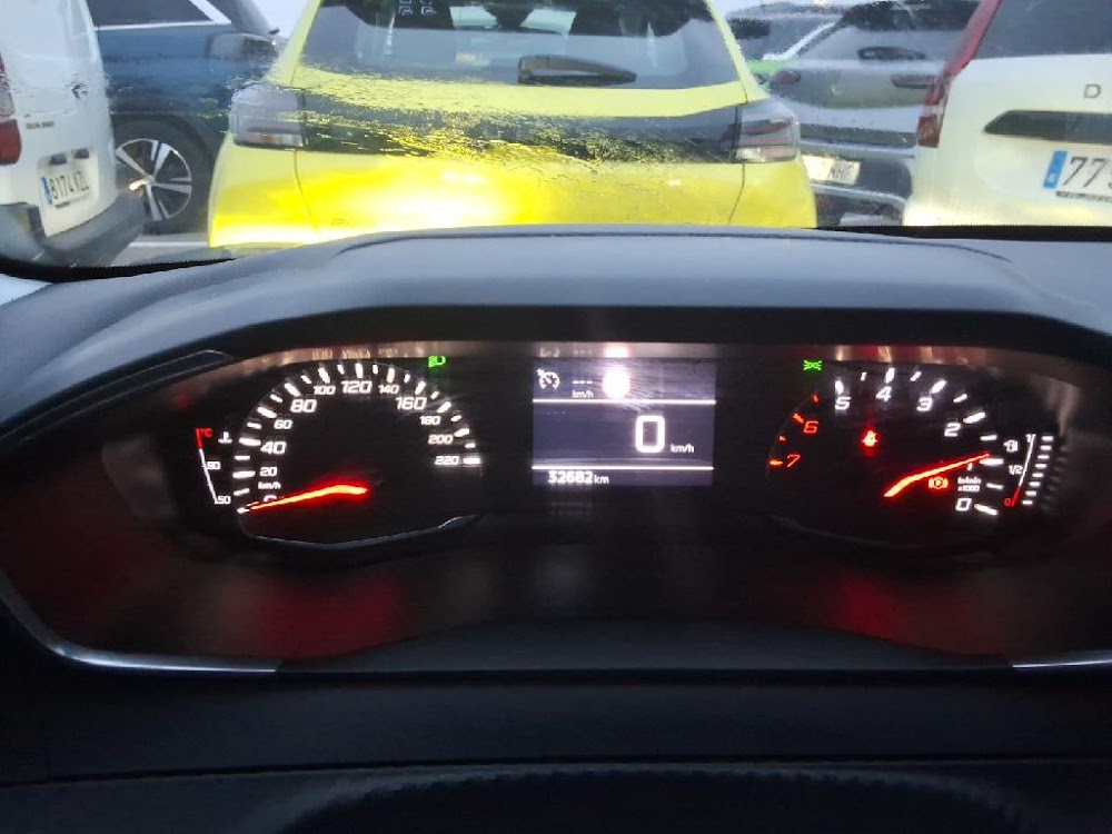 Foto Peugeot 308 3