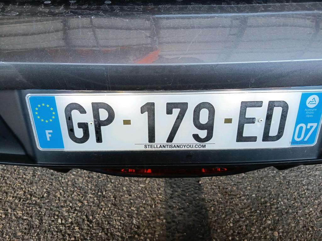 Peugeot 208 PureTech 100 S&S BVM6 Active Pack 2023