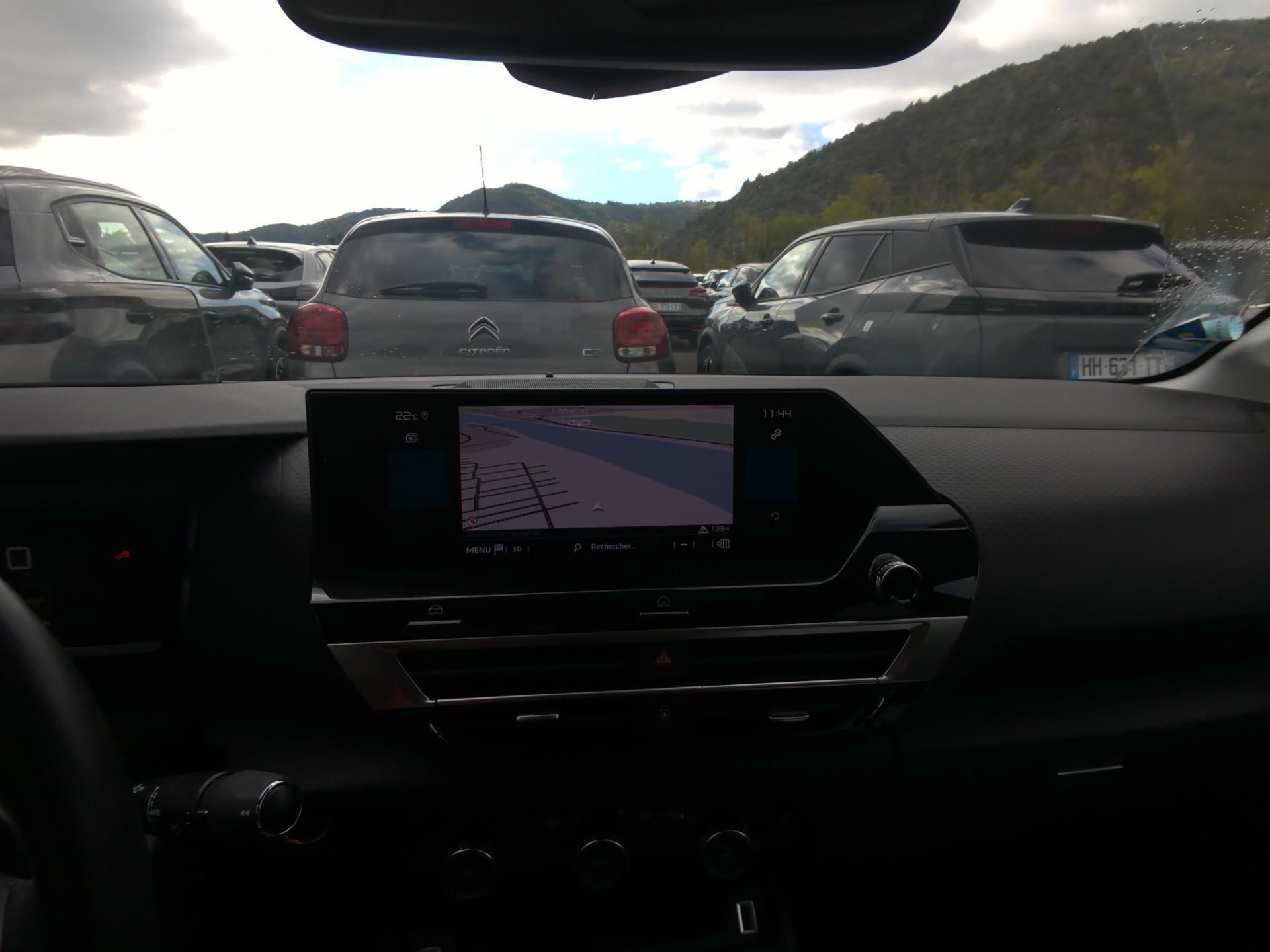 Citroen C4 PureTech 130 S&S BVM6 Shine 2023