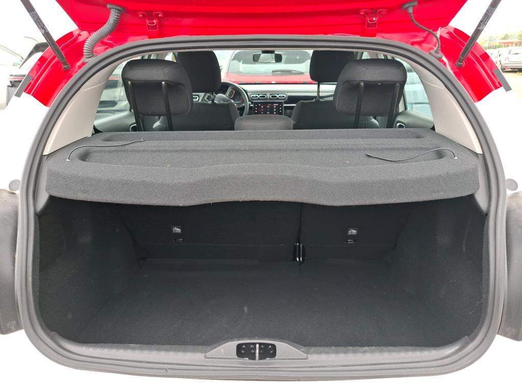Citroen C3 PureTech 83 S&S BVM5 Shine 2023