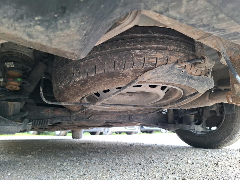 Peugeot PARTNER FOURGON STANDARD 650 KG BLUEHDI 100 S&S BVM5 PREMIUM 2020