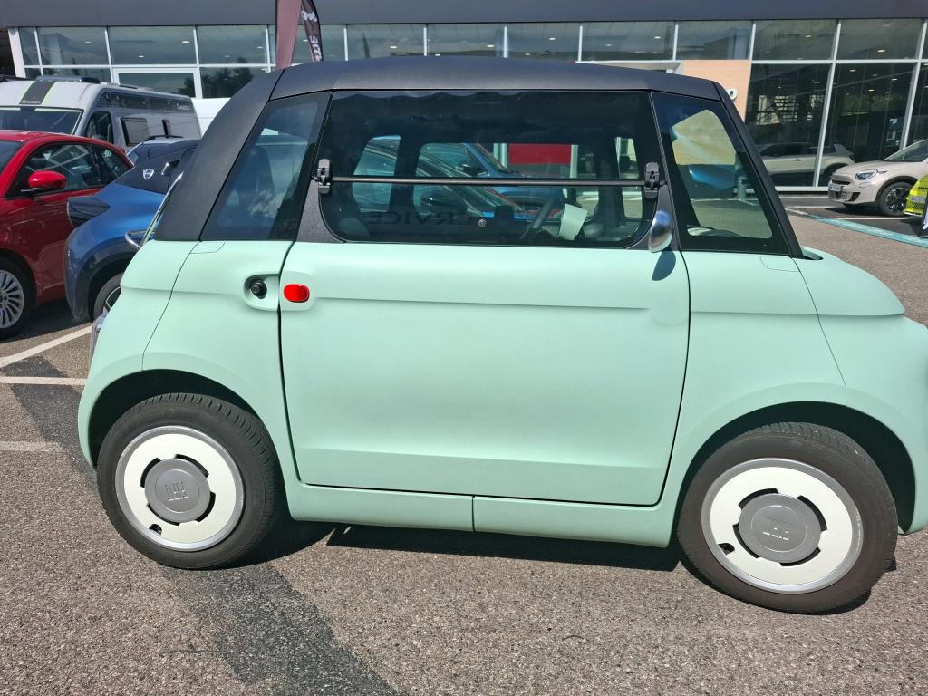 FIAT TOPOLINO 