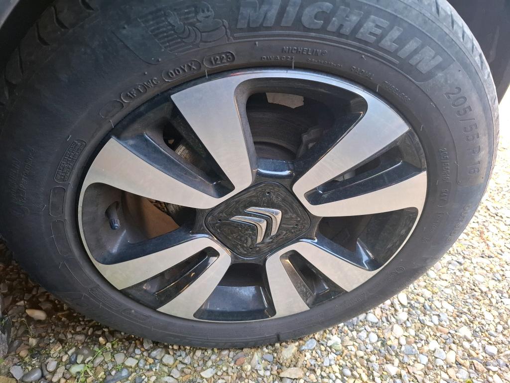 Citroen C3 PureTech 110 S&S BVM6 Shine 2023