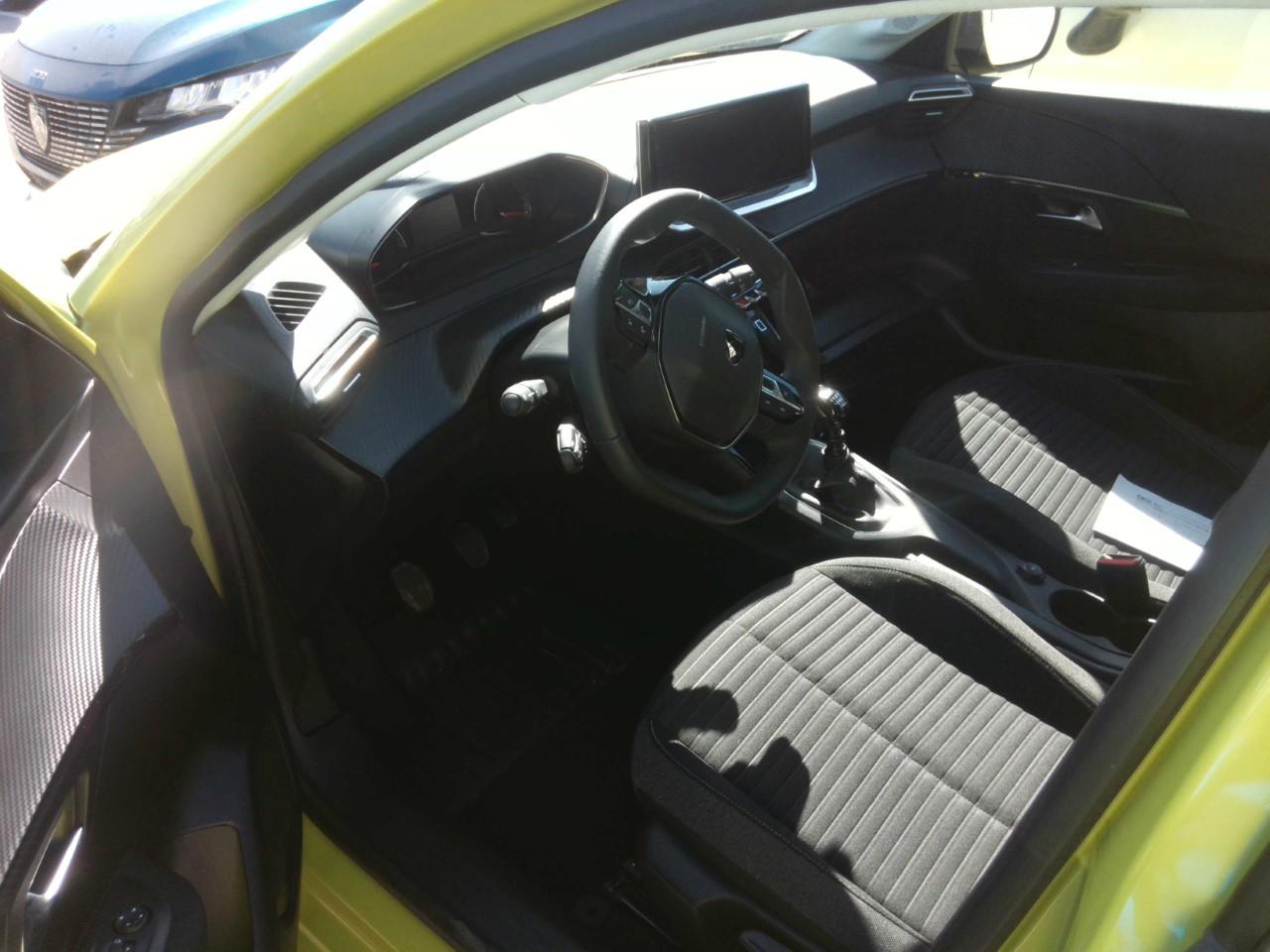 Foto Peugeot 308 3