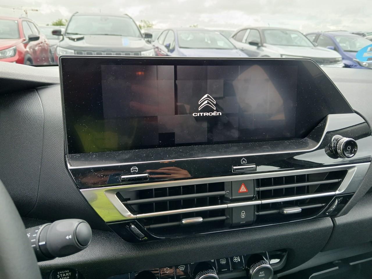 Foto Citroën C4 X 15