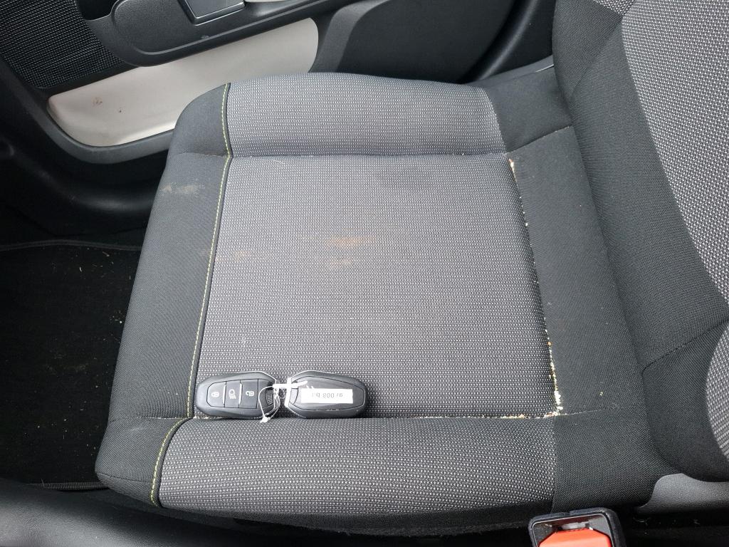 Citroen C3 PureTech 83 S&S BVM5 Shine 2022