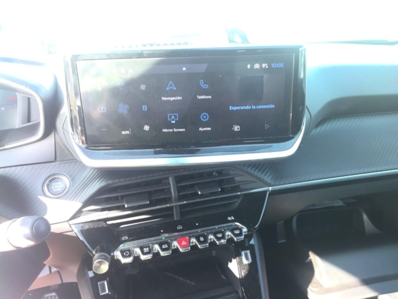 Foto Peugeot 2008 9