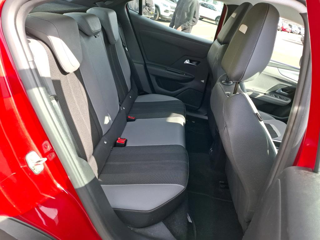 Opel Mokka 1.2 Turbo 130 ch BVA8 Elegance Business 2023