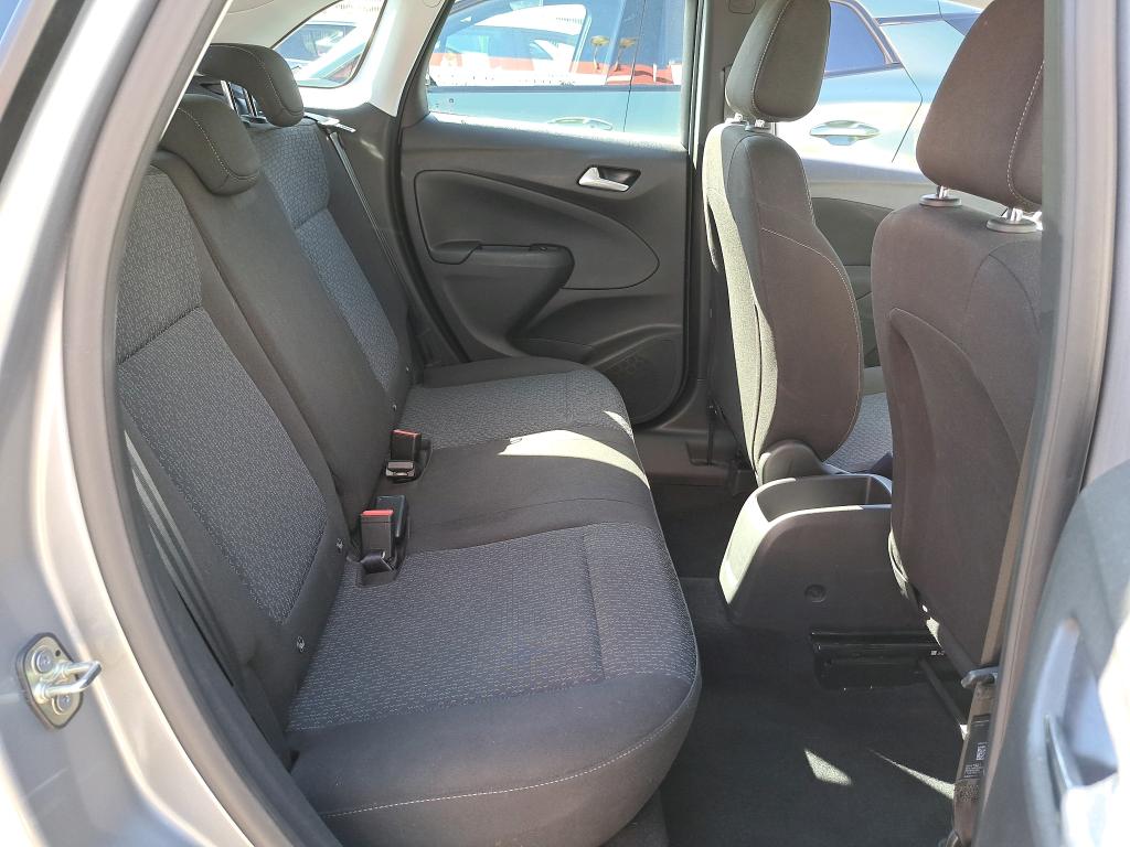 Opel Crossland 1.2 83 ch Edition 2022