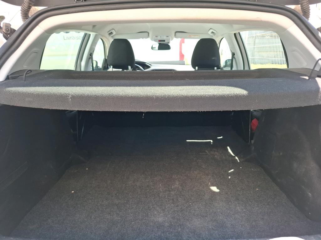 Peugeot 308 AFFAIRE BLUEHDI 130 S&S BVM6 PREMIUM PACK 2021