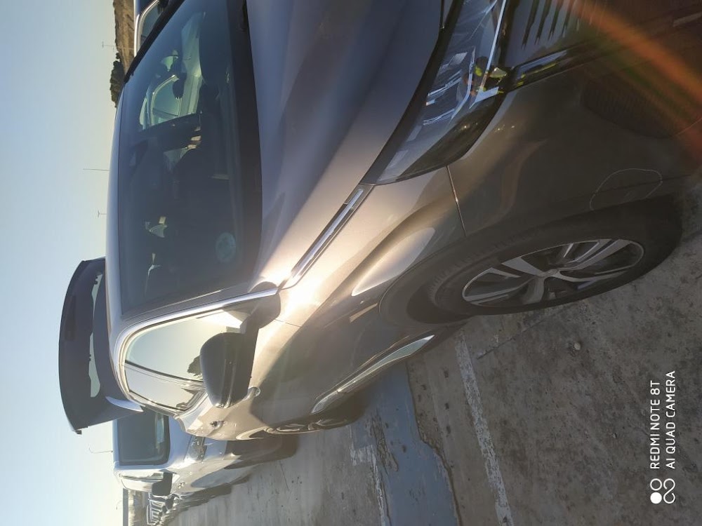 Foto Peugeot 3008 7