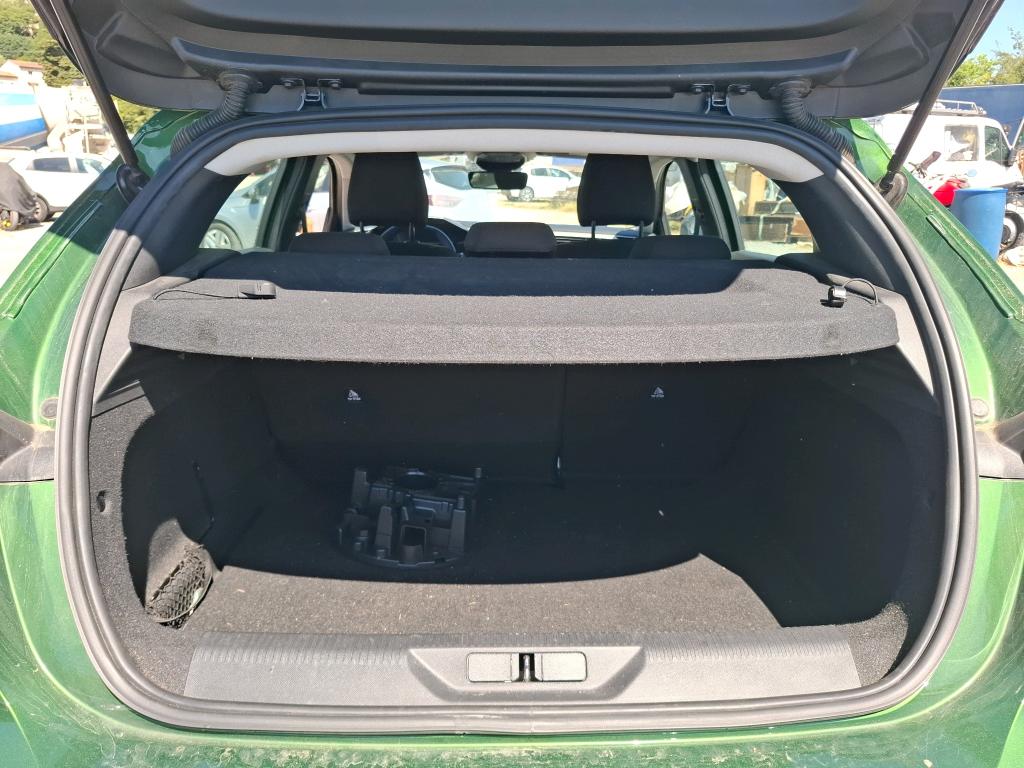 Peugeot 308 PureTech 130ch S&S BVM6 Active Pack 2023