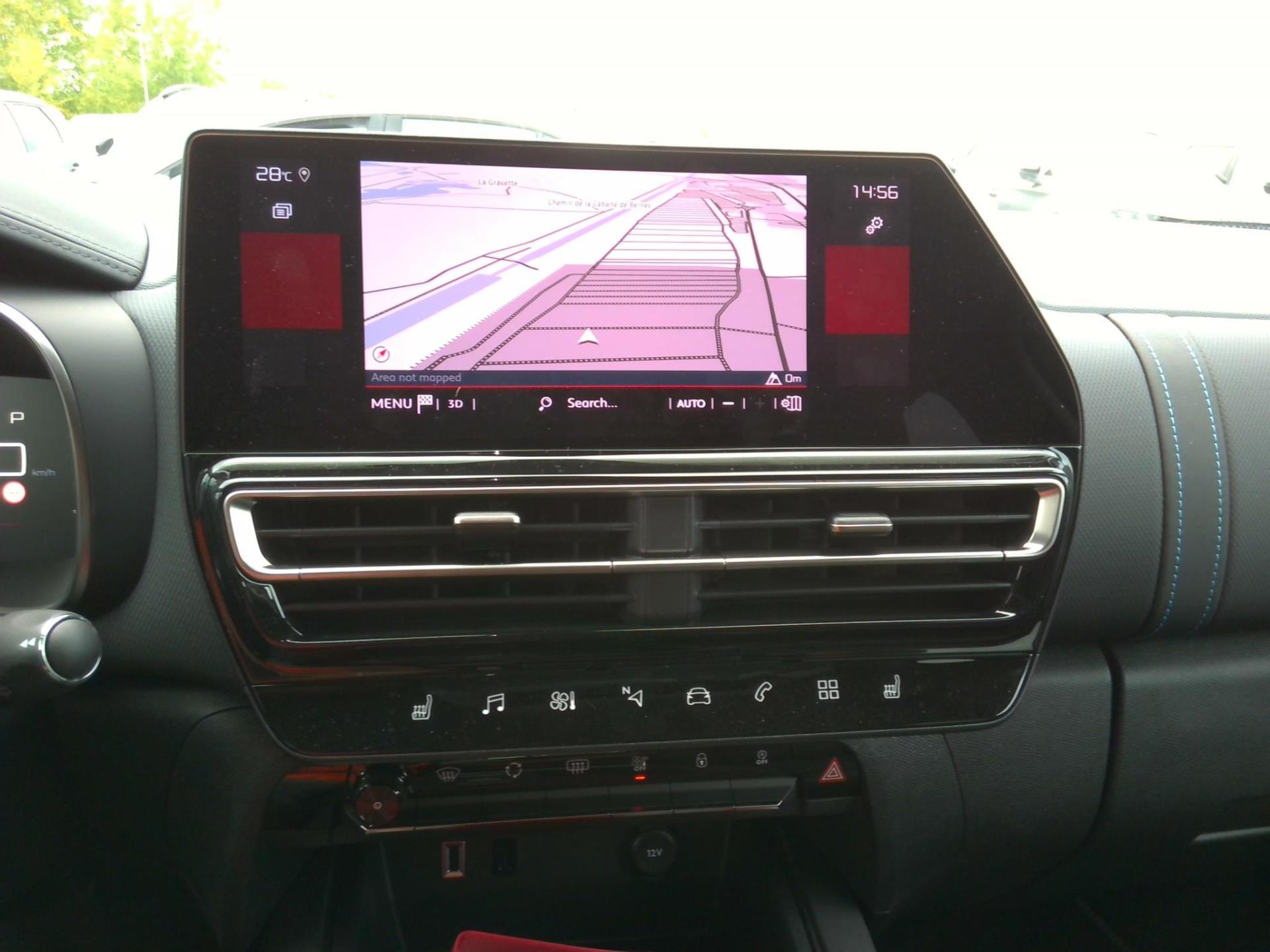 Citroen C5 Aircross PureTech 130 S&S EAT8 Shine Pack 2023