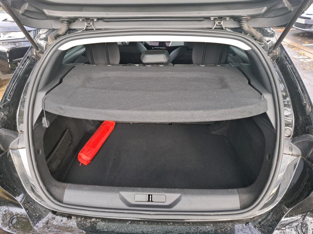 Peugeot 308 BlueHDi 130ch S&S EAT8 Allure 2023