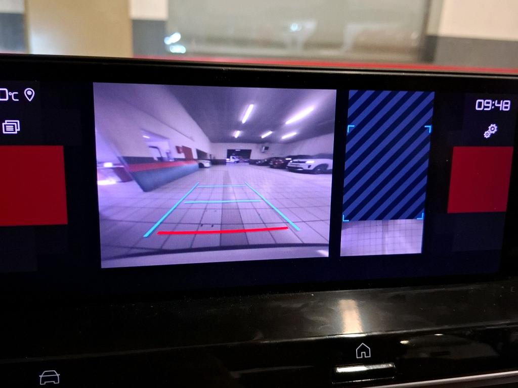 Citroen C4 SOCIETE BLUEHDI 110 S&S BVM6 FEEL NAV BUSINESS R 2021