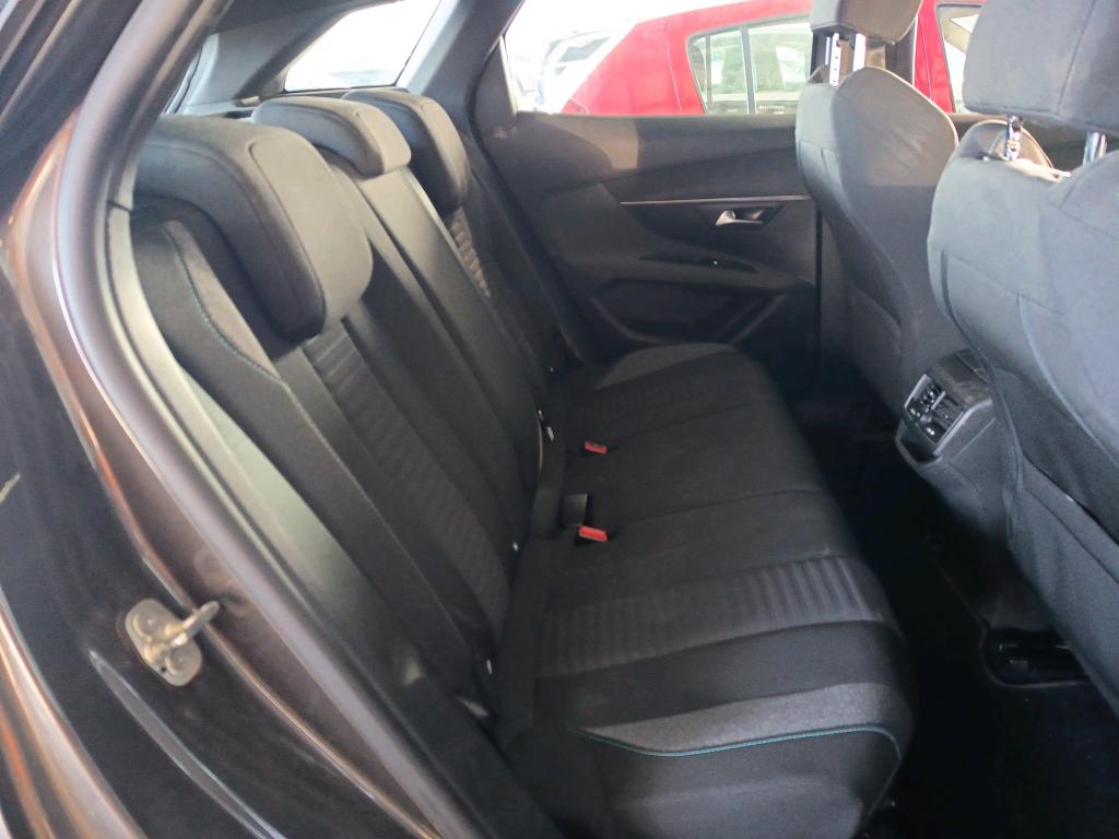 Peugeot 3008 BlueHDi 130ch S&S EAT8 Active Pack 2023