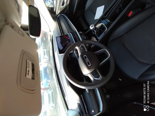 Foto Jeep Compass 9