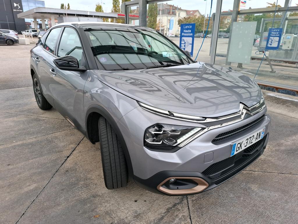 Citroen C4 PureTech 130 S&S EAT8 C-Series 2022