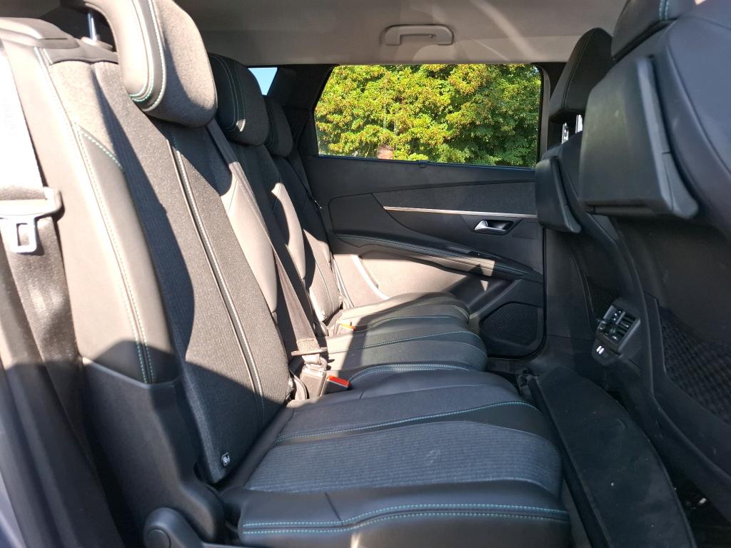 Peugeot 5008 PureTech 130ch S&S EAT8 Allure Pack 2022