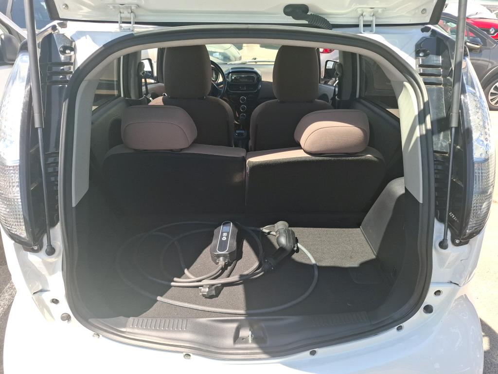 Citroen C-Zero Confort 2020
