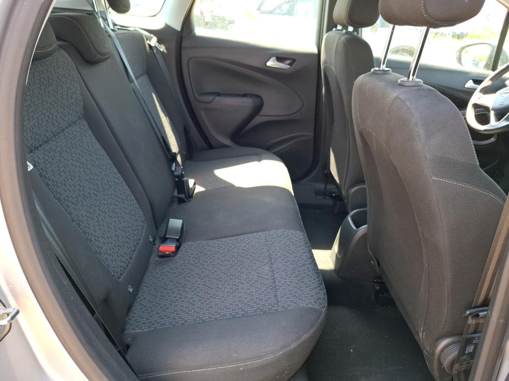 Opel Crossland 1.2 83 ch Edition 2022