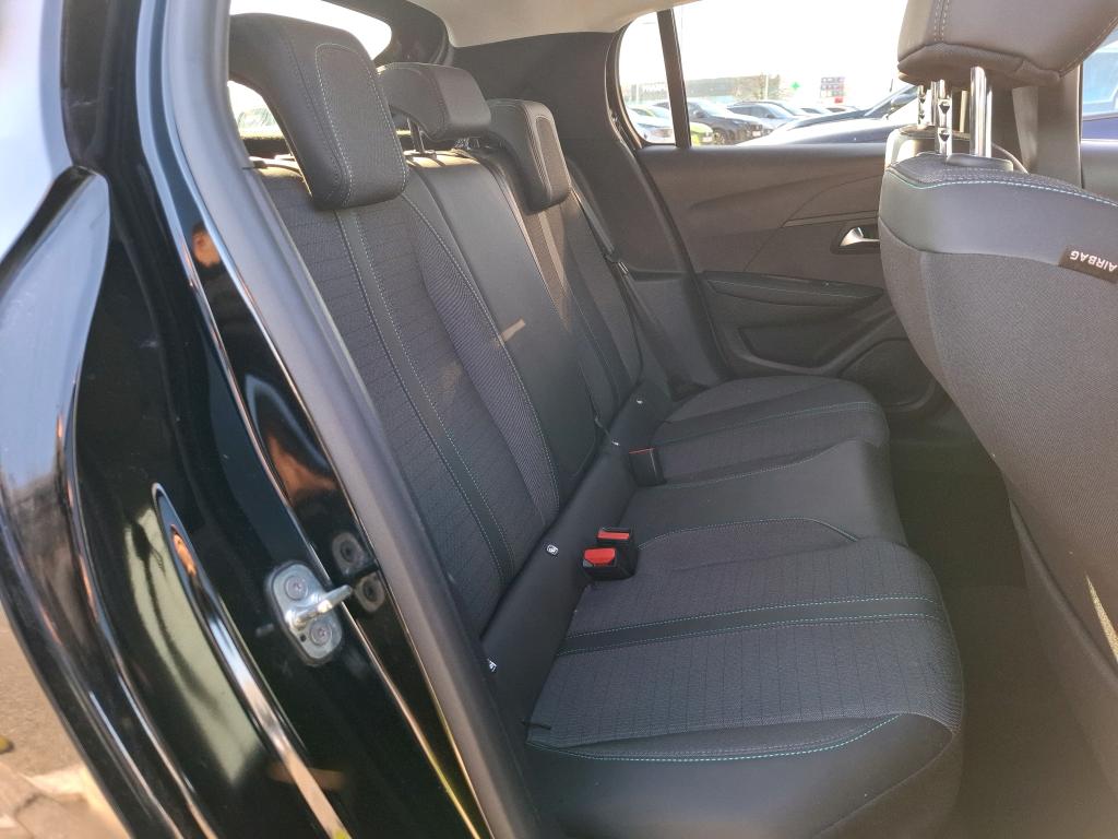 Peugeot 208 PureTech 100 S&S EAT8 Allure 2023