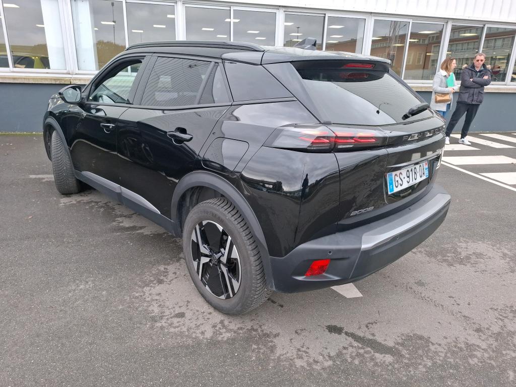 Peugeot 2008 PureTech 100 S&S BVM6 Allure 2023