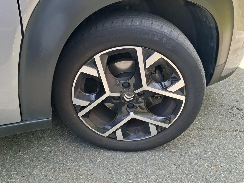 Citroen C3 Aircross PureTech 130 S&S EAT6 Max 2024