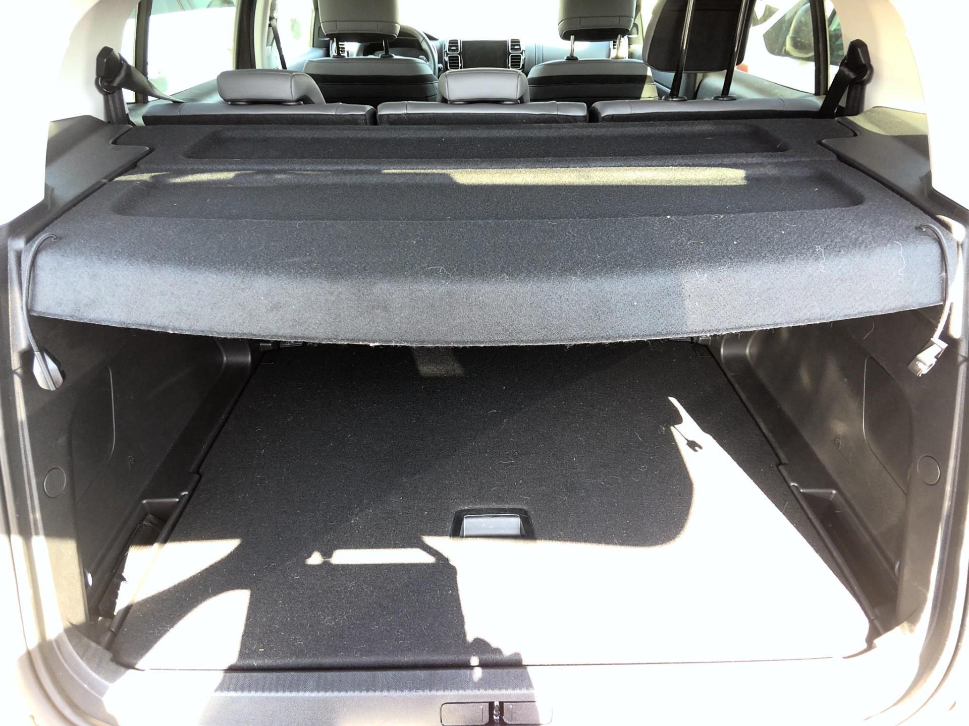 Citroen C5 Aircross BlueHDi 130 S&S EAT8 Feel Pack 2022