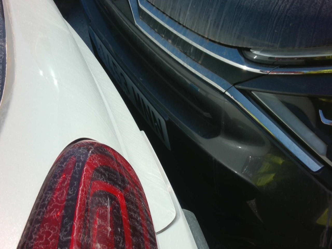 Foto Citroën C4 X 2