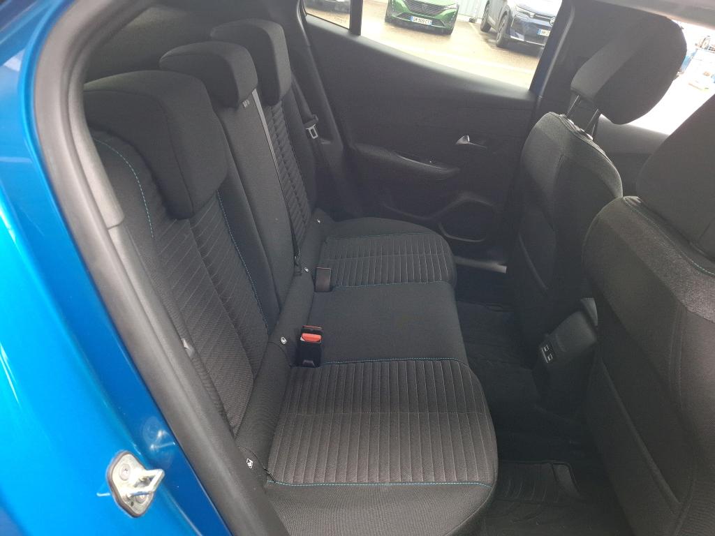 Peugeot 2008 PureTech 130 S&S EAT8 Style 2022