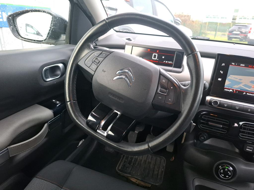 Citroen C4 Cactus BlueHDi 100 S&S BVM6 Feel 2019