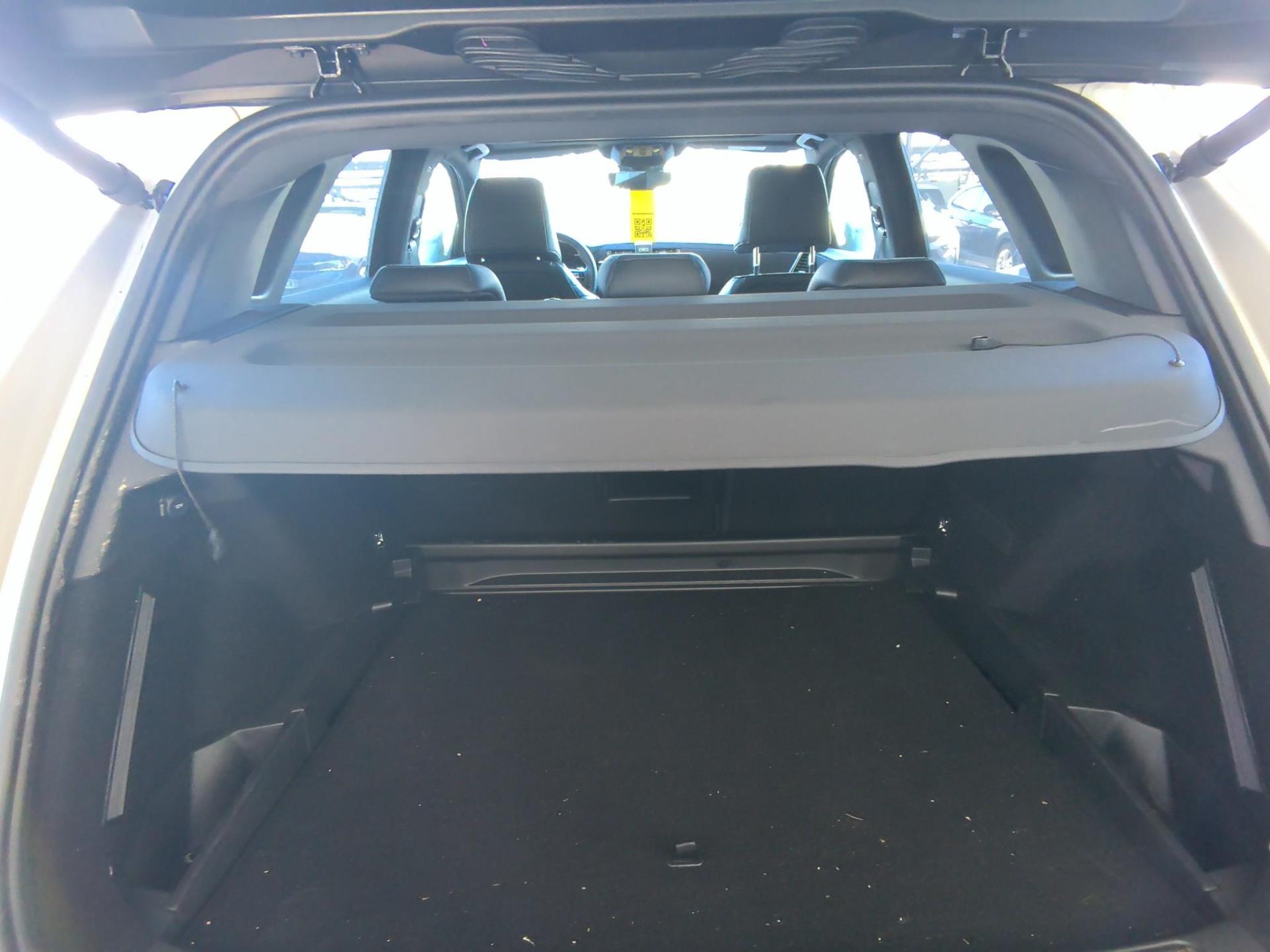DS DS 7 BlueHDi 130 EAT8 Performance Line + 2024