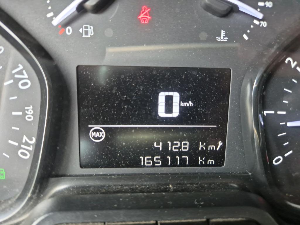 Citroen JUMPY FGN M BLUEHDI 120 S&S BVM6 DRIVER 300 NM 2021