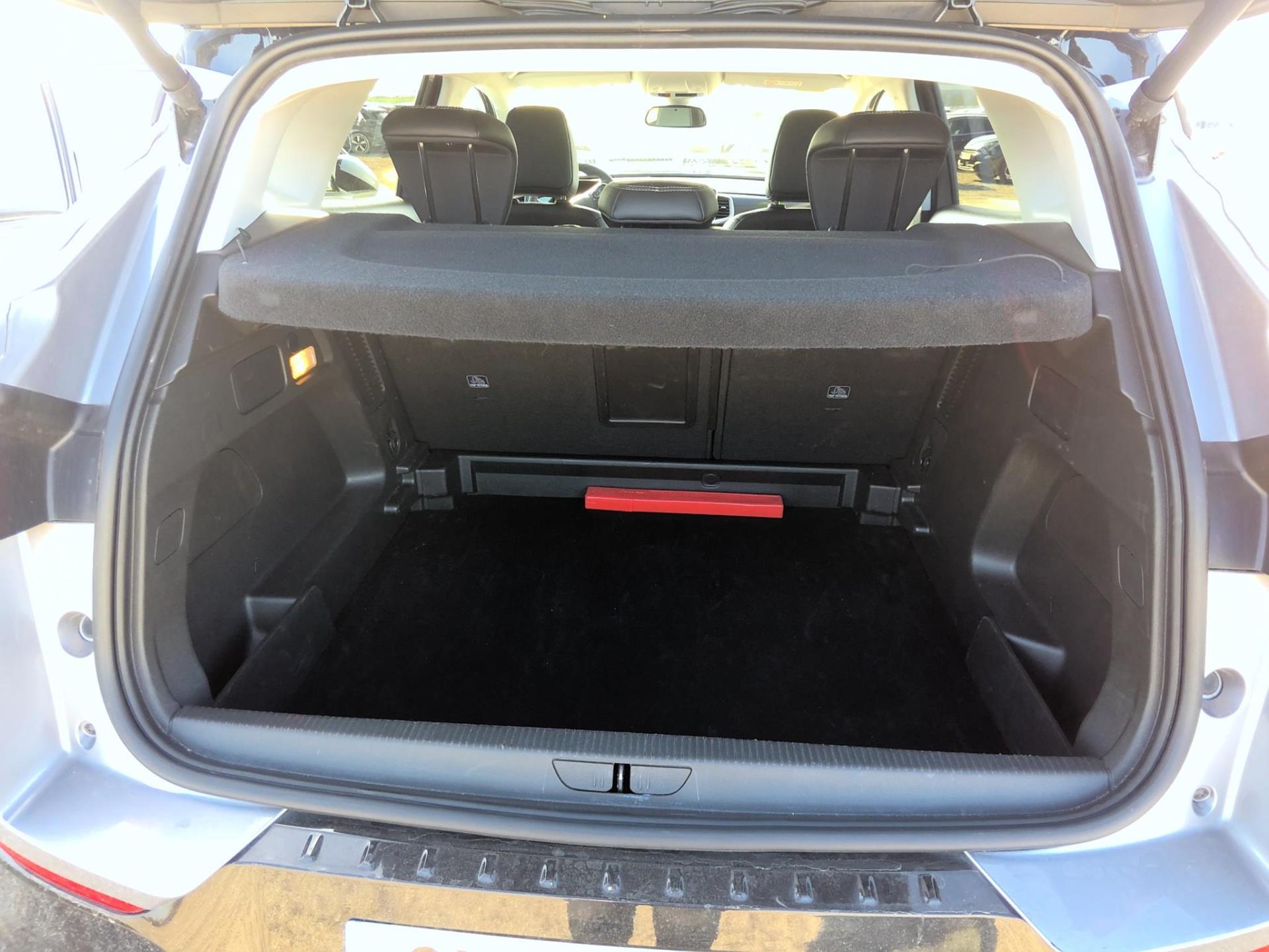 Opel Grandland 1.5 Diesel 130 ch BVA8 GS 2024